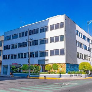 Hotel Frida Costazul